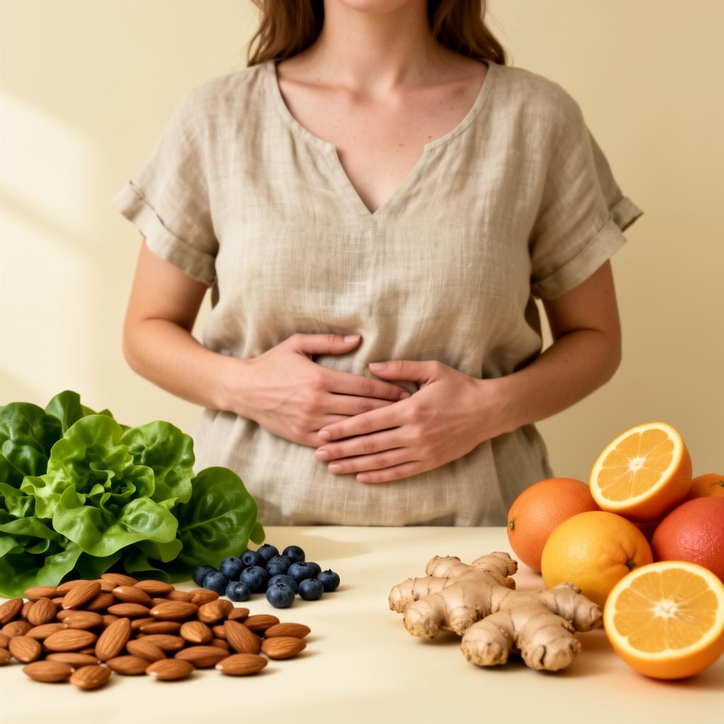 Did you know all 'good' food is not the right food for your body?